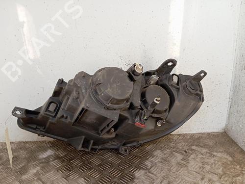 Right headlight PEUGEOT 807 (EB_) 2.2 HDi | BP37452658C29 - Image 2
