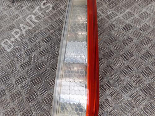 Used Right taillight Right taillight FORD FOCUS II Turnier (DA_, FFS, DS) 1.8 TDCi (115 hp) 34296815 34296815