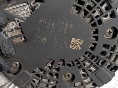 alternator-bmw-1-f20-2011-2012-2013-2014-2015-2016-2017-2018-2019-34292761 main image