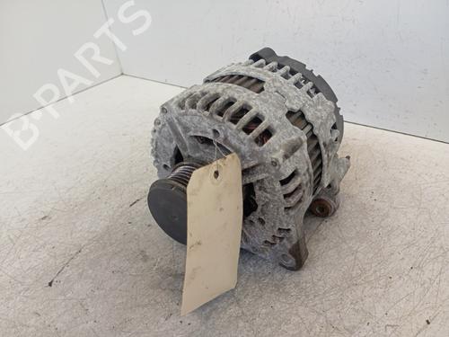 Used Alternator Alternator VW PASSAT B7 (362) 1.6 TDI (105 hp) 34291512 34291512