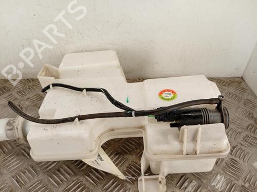 Used Windscreen washer tank Windscreen washer tank RENAULT TRAFIC III Van (FG_) 1.6 dCi 120 (FGMB, FGMC) (120 hp) 40534793 40534793