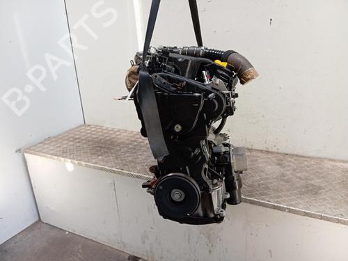 Engine RENAULT MEGANE IV Hatchback (B9A/M/N_) | BP37036506M1 - Image 5