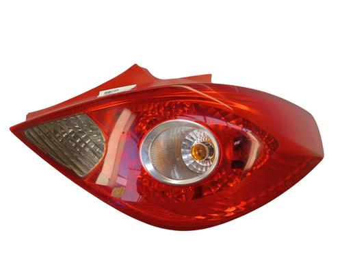 Right taillight OPEL CORSA D (S07) 1.3 CDTI (L08, L68) | BP34293688C35 - Image 4