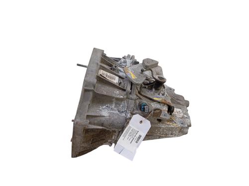 Used Gearbox Gearbox RENAULT CLIO IV (BH_) 1.5 dCi 110 (110 hp) 34295811 34295811