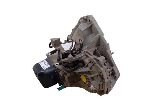 Gearbox RENAULT TWINGO III (BCM_, BCA_) 1.0 SCe 70 | BP39662176M3 - Image 4