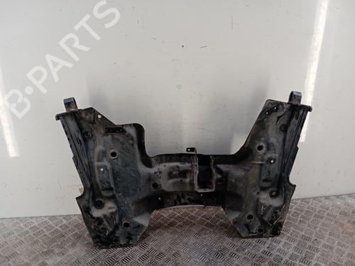 Used Subframe Subframe OPEL CROSSLAND X / CROSSLAND (P17, P2QO) 1.5 Turbo D (75) (102 hp) 34295587 34295587