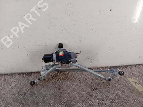 Front wiper motor RENAULT CAPTUR I (J5_, H5_) 1.5 dCi 90 (J5N4, J5M5, J5MW, J5M6, J5AL, J5AJ) | BP34293239M29 - Image 2