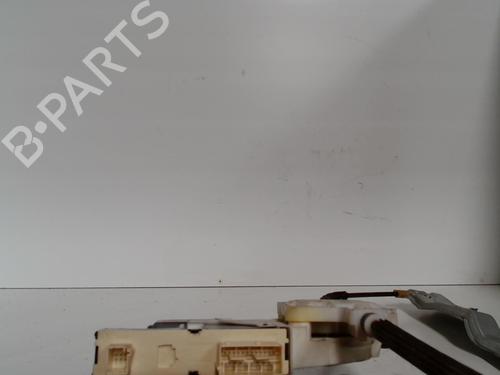 Used Front right window mechanism Front right window mechanism CITROËN C4 I (LC_) 1.6 16V (109 hp) 34289420 34289420