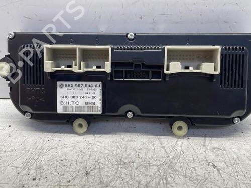 Comando chauffage Comando chauffage VW GOLF VI (5K1) [2008-2014] 34291050 34291050