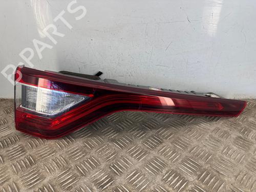 Left tailgate light RENAULT MEGANE IV Grandtour (K9A/M/N_) 1.5 dCi 90 | BP40126871C79 - Image 2