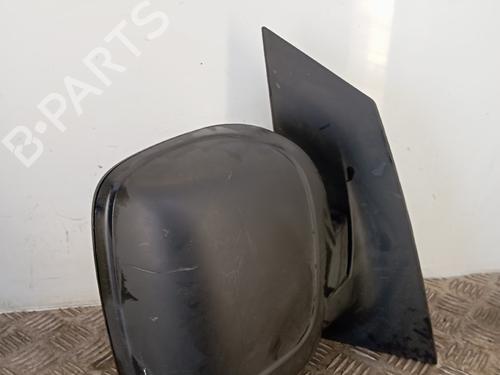 Used Right mirror Right mirror CITROËN JUMPY II (VF7) 1.6 HDi 90 16V (90 hp) 36322967 36322967