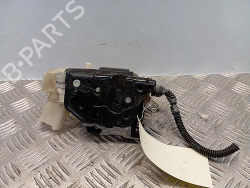 Used Front left lock Front left lock AUDI A1 (8X1, 8XK) 1.6 TDI (90 hp) 34292800 34292800