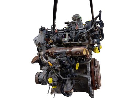 Engine TOYOTA YARIS (_P9_) 1.4 D-4D (NLP90_, NLP90R) | BP37739015M1 - Image 4