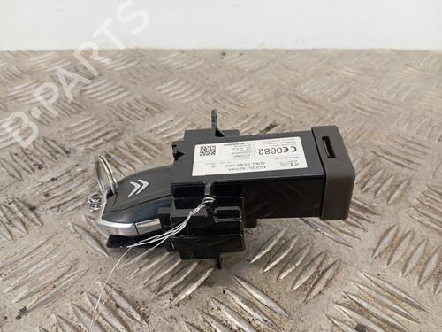 ignition-barrel-citroen-c4-picasso-ii-2013-34293341 main image
