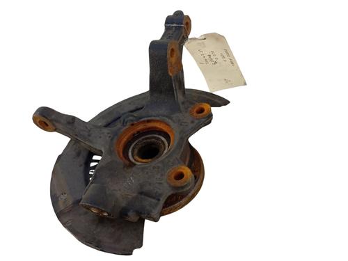 Left front steering knuckle RENAULT CLIO V (B7_) 1.0 TCe 90 (B7MT) | BP37739066M25 - Image 2