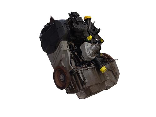 Engine RENAULT SCÉNIC III (JZ0/1_)  | BP34296392M1  - Image 7