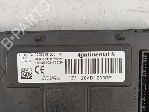 Módulo eletrónico Módulo eletrónico 39080217 39080217