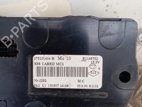 Used Climate control Climate control 38080119 38080119