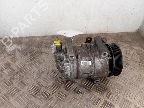 AC-Kompressor CITROËN BERLINGO MULTISPACE (B9) | BP37169241M34 - Image 2