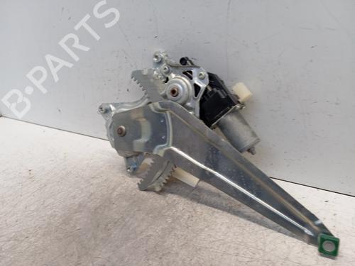 Rear right window mechanism SUZUKI SWIFT V (AZ) | BP34292118C25 - Image 3