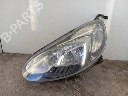 Left headlight OPEL ADAM (M13) 1.4 | BP39416500C28 - Image 4