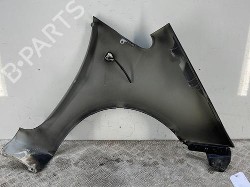 Used Left front fenders Left front fenders MITSUBISHI COLT VI (Z3_A, Z2_A) 1.3 (Z21A) (95 hp) 34294200 34294200