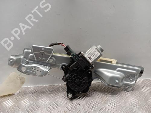 Rear left window mechanism RENAULT MEGANE IV Hatchback (B9A/M/N_) | BP34292740C24 - Image 6