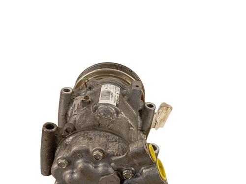 Used AC compressor AC compressor RENAULT KANGOO / GRAND KANGOO II (KW0/1_) 1.5 dCi 90 (KW05, KW08, KW0G, KW11) (90 hp) 34294549 34294549