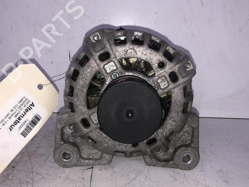 alternator-dacia-sandero-ii-2012-34290363 main image