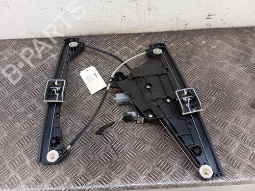 Used Front right window mechanism Front right window mechanism 37739201 37739201