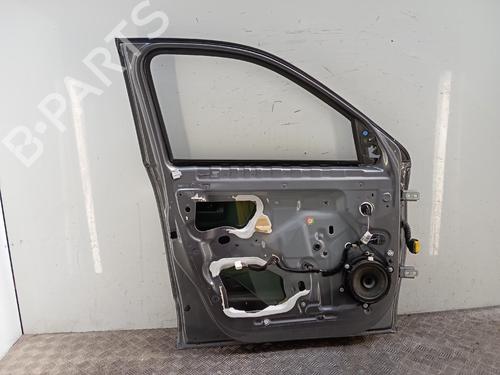 Used Left front door Left front door RENAULT TWINGO III (BCM_, BCA_) 1.0 SCe 70 (71 hp) 36762884 36762884