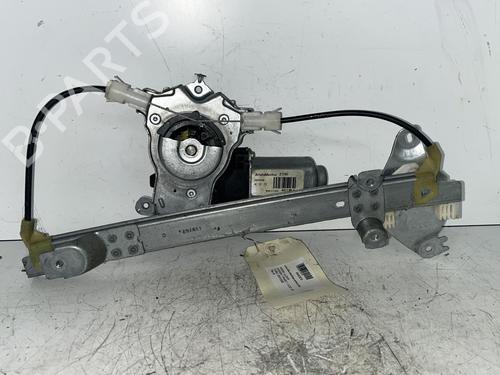 Used Rear right window mechanism Rear right window mechanism 34290122 34290122