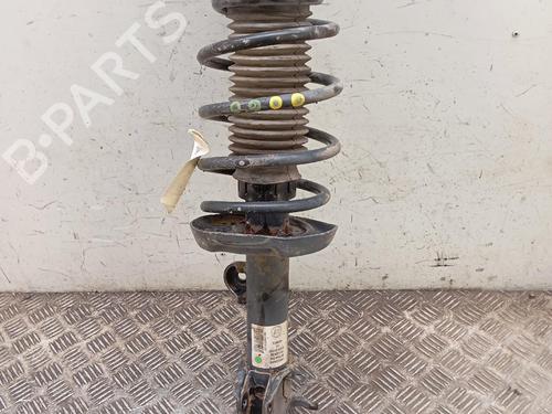 Used Left front shock absorber Left front shock absorber 37656273 37656273