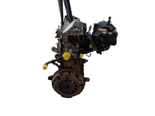 Engine FORD KA (RU8) 1.2 | BP38544765M1 - Image 5