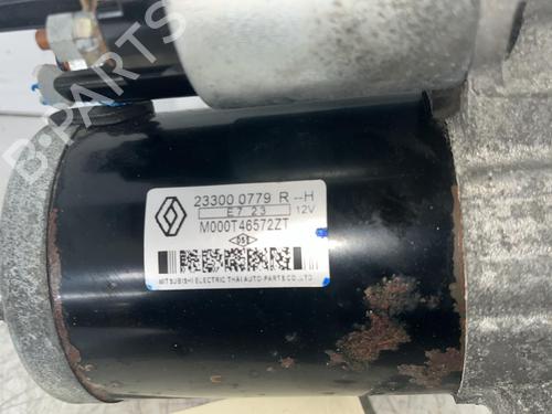 Starter RENAULT CLIO IV (BH_) 0.9 TCe 90 (BHNF, BHMA, BHMH, BHJK, BHJR) | BP34290398M8  - Image 5
