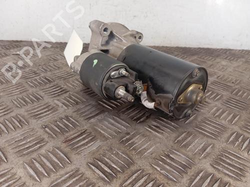 Used Starter Starter PEUGEOT 406 Coupe (8C) 2.0 16V (132 hp) 39987326 39987326