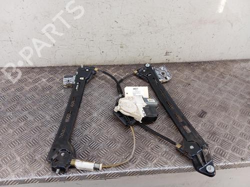 Used Rear left window mechanism Rear left window mechanism 37587516 37587516