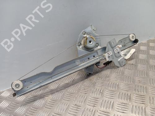 Rudehejsemekanisme Højre foran Rudehejsemekanisme Højre foran DACIA DUSTER (HS_) 1.5 dCi (HSAJ) (90 hp) 34292697 34292697