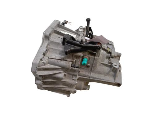 Gearbox RENAULT KADJAR (HA_, HL_) 1.6 dCi 130 (HLA4) | BP36229913M3 - Image 2