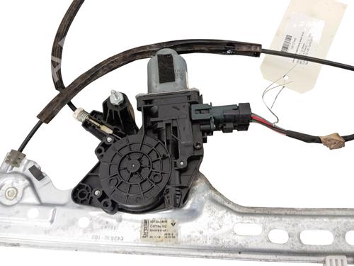 Front right window mechanism RENAULT MEGANE IV Hatchback (B9A/M/N_) 1.2 TCe 100 (B9MS) | BP37738881C23 - Image 3