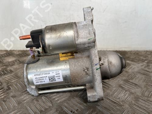 Starter DACIA DUSTER (HM_) 1.0 TCe 90 (HMM6) | BP37866448M8  - Image 5