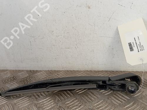 Used Rear windshield wiper arm Rear windshield wiper arm MINI MINI (F56) One D (95 hp) 34415031 34415031