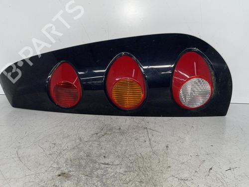Used Right taillight Right taillight SMART FORFOUR (454) 1.5 CDI (454.001) (95 hp) 34290352 34290352
