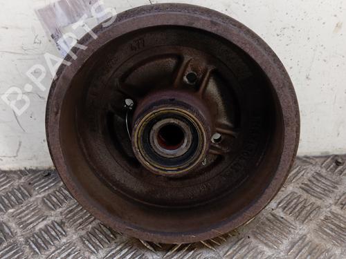 Used Other Other RENAULT CLIO III Grandtour (KR0/1_) [2007-2026] 36413444 36413444