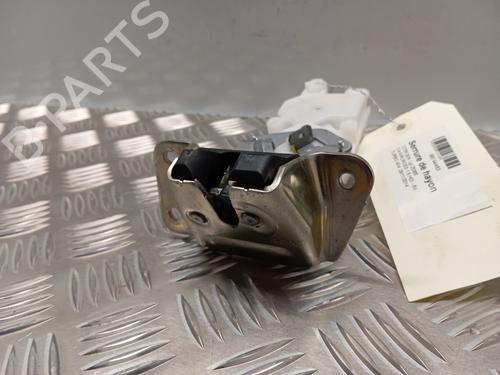 tailgate-lock-citroen-c4-aircross-2010-34292469 main image