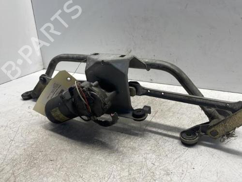 Used Front wiper motor Front wiper motor PEUGEOT 806 (221) [1994-2002] 34290664 34290664