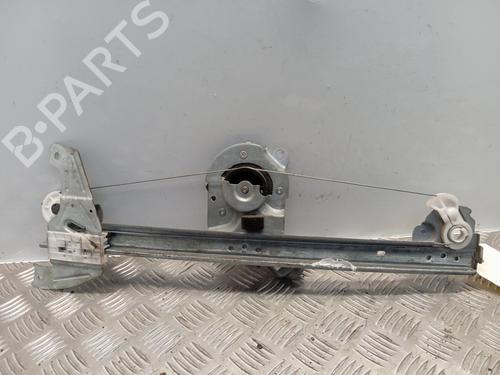 Used Front right window mechanism Front right window mechanism 34292743 34292743