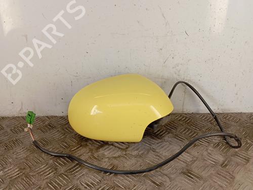 Bakspejl Højre Bakspejl Højre VW NEW BEETLE (9C1, 1C1) 1.9 TDI (90 hp) 36481691 36481691