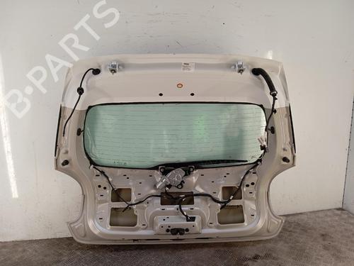 tailgate-citroen-c3-iii-sx-2016-37739166 main image