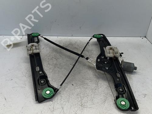 Used Front right window mechanism Front right window mechanism BMW 3 (E90) [2004-2012] 34290844 34290844